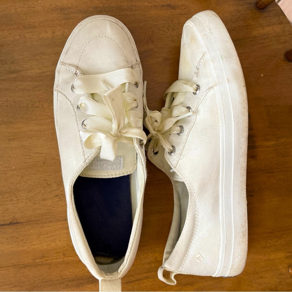 Sperry Womens Shoes